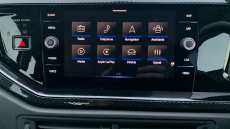 Volkswagen Polo 1.0 TSI Life 5dr DSG Petrol Hatchback